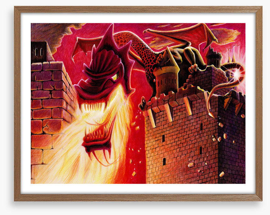 Dragons