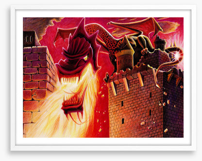 Dragons