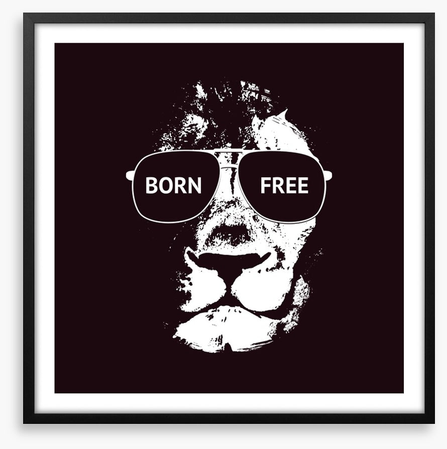 Born free