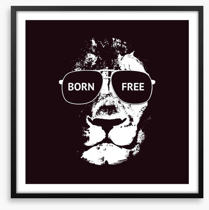 Born free