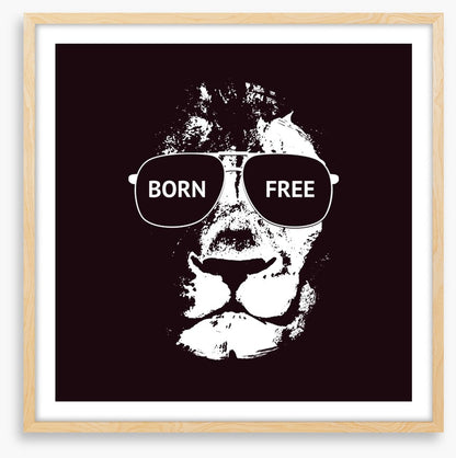 Born free