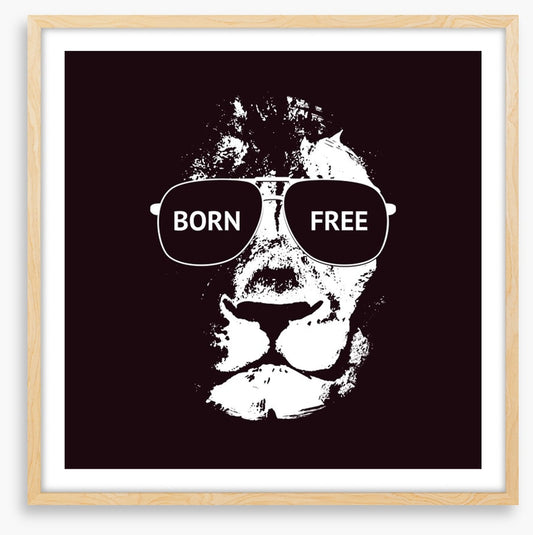 Born free