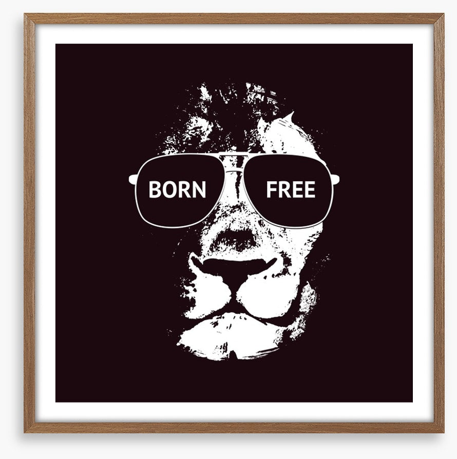 Born free