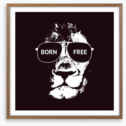 Born free