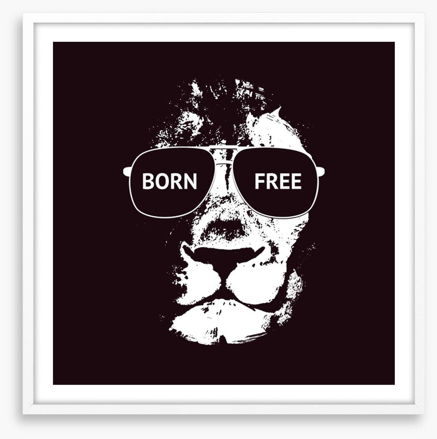 Born free