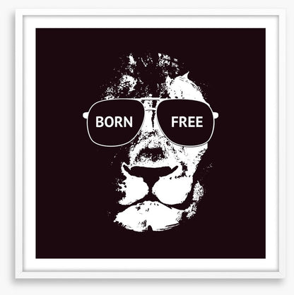 Born free