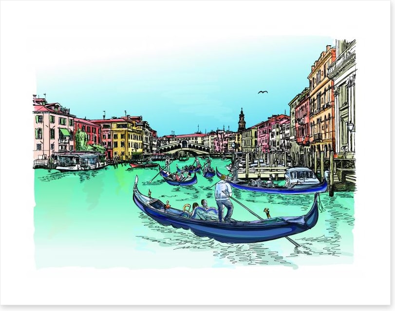 Venice