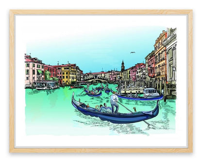 Venice