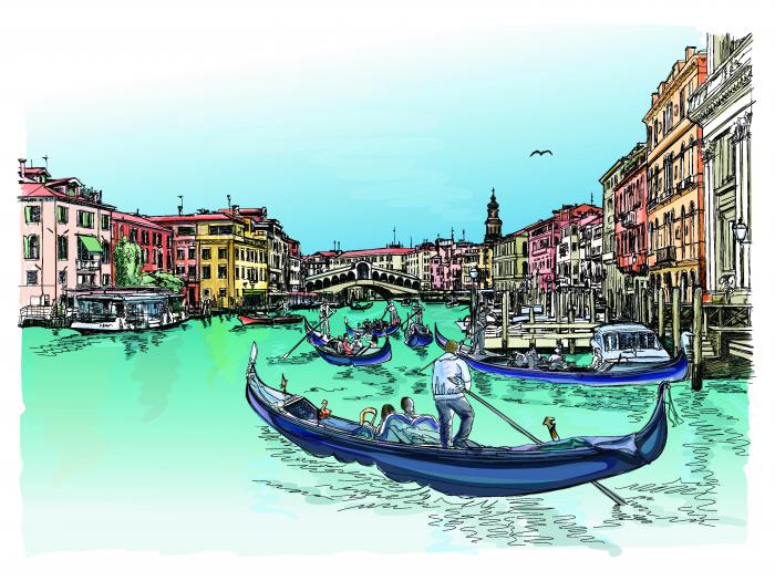 Venice