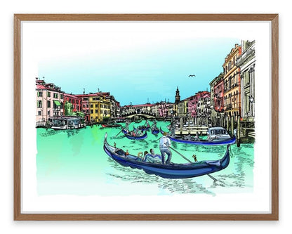Venice