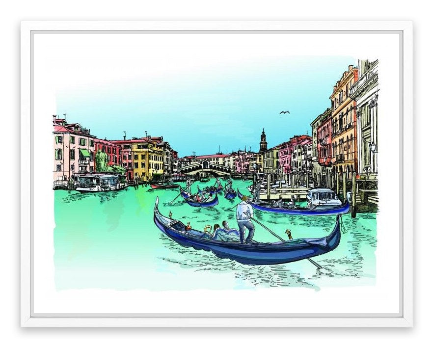 Venice