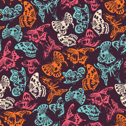 Butterflies