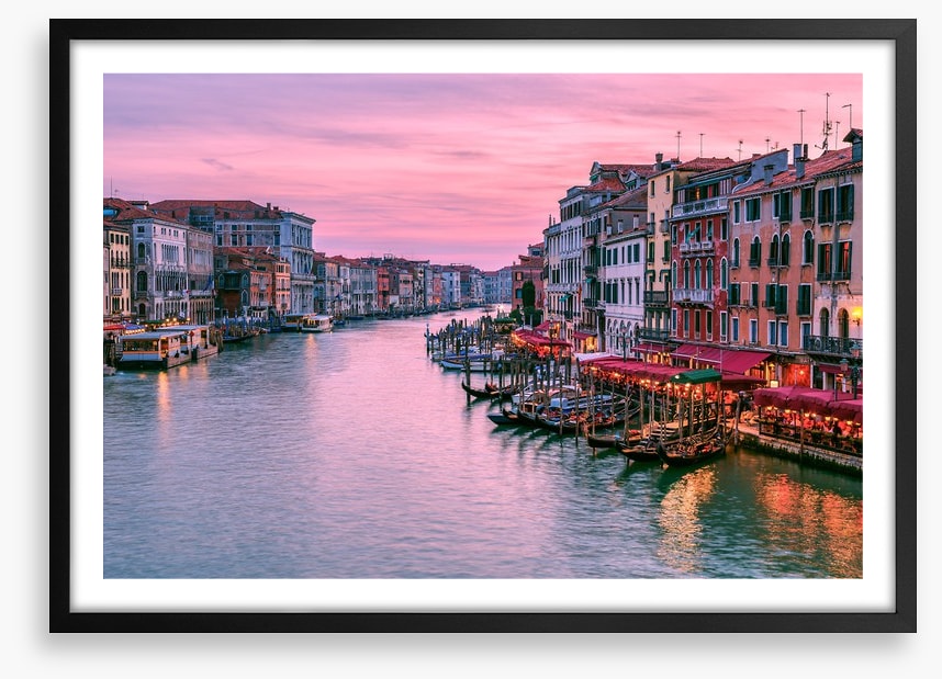 Rialto blush