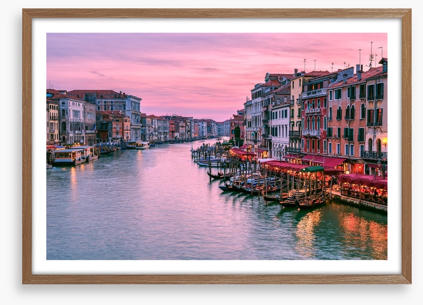 Rialto blush