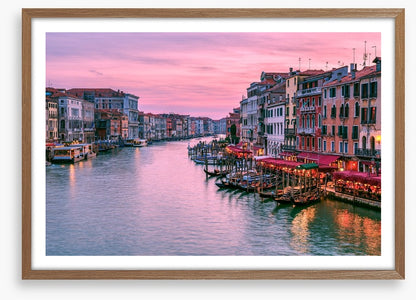 Rialto blush