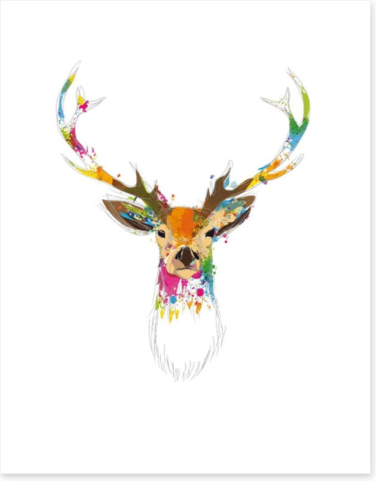 Deer oh deer