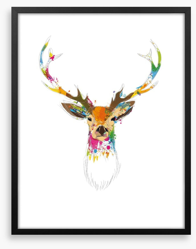 Deer oh deer