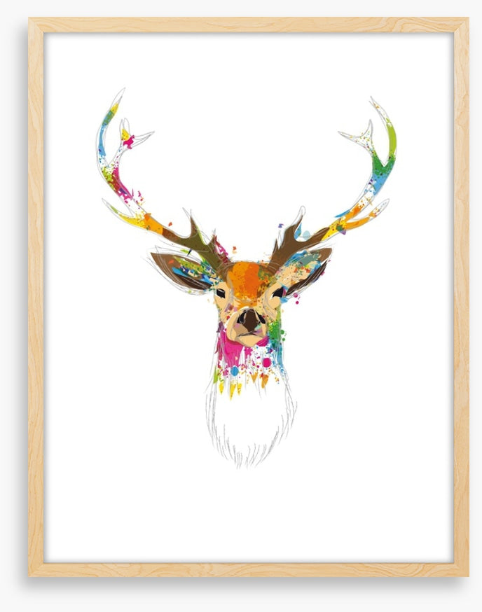 Deer oh deer