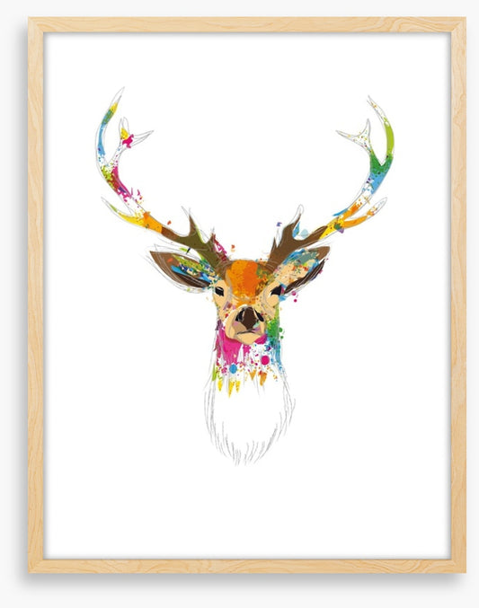 Deer oh deer