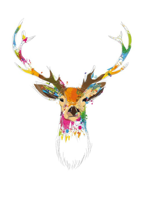 Deer oh deer