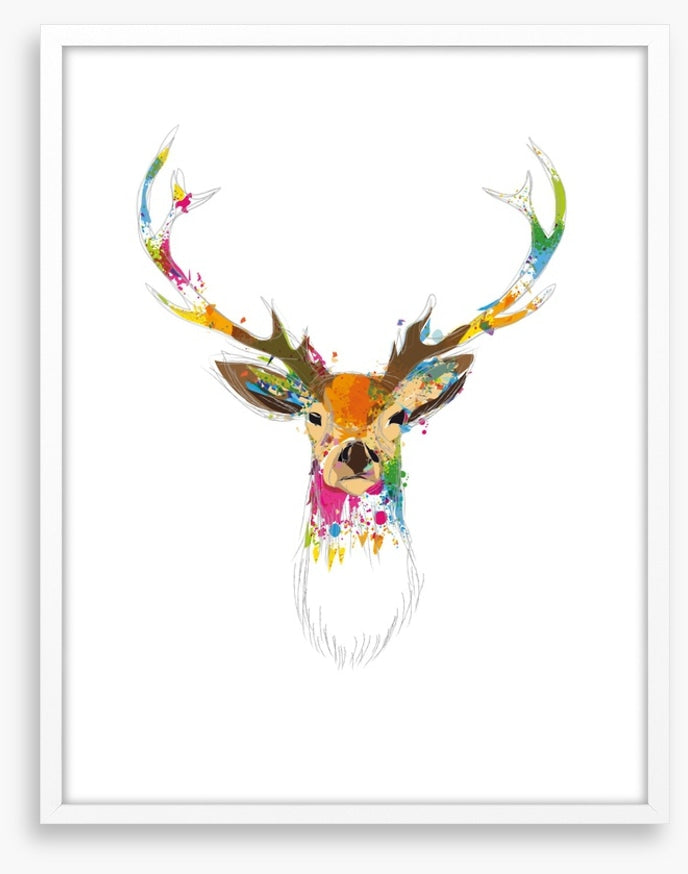 Deer oh deer