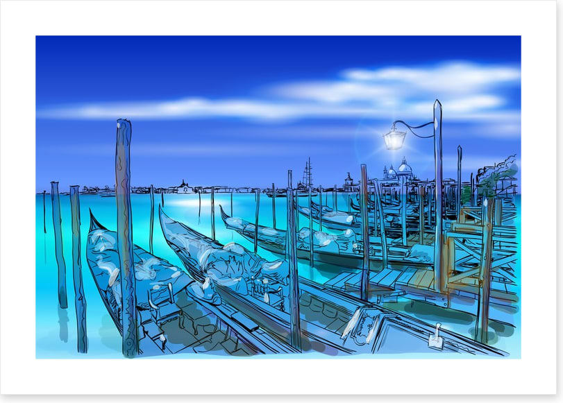 Venice