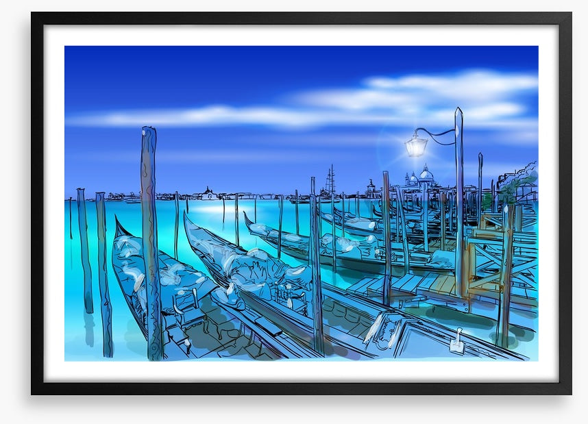 Venice
