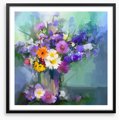 Summer bouquet