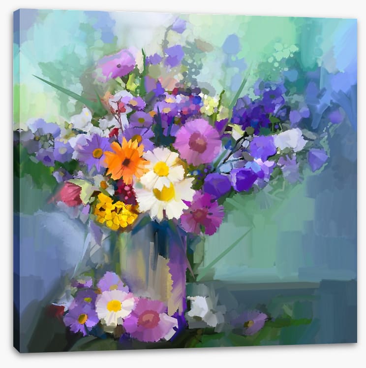 Summer bouquet