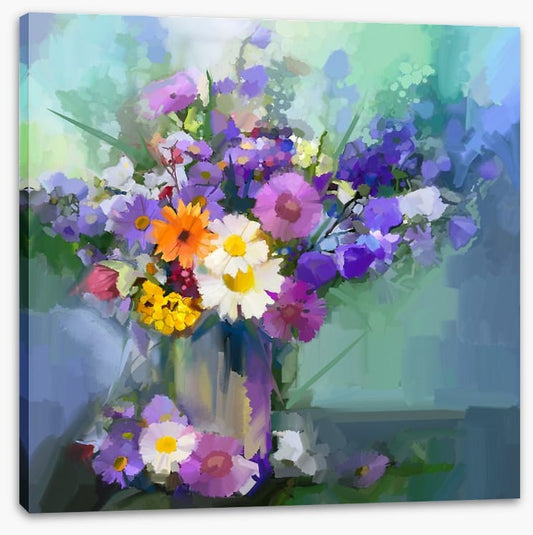 Summer bouquet