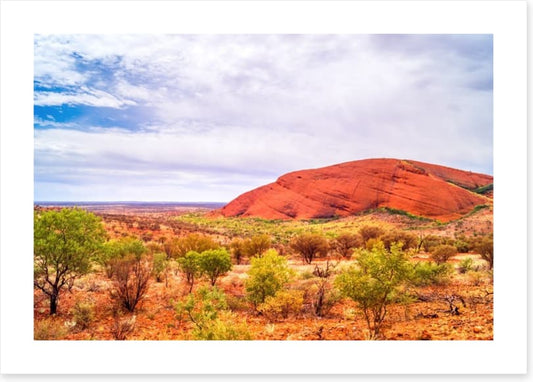 Outback