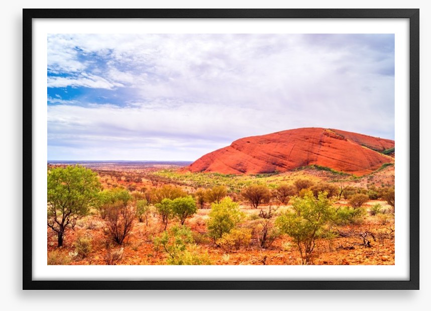 Outback