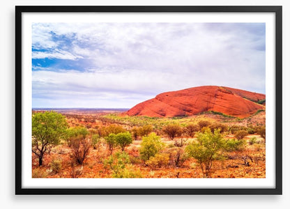 Outback