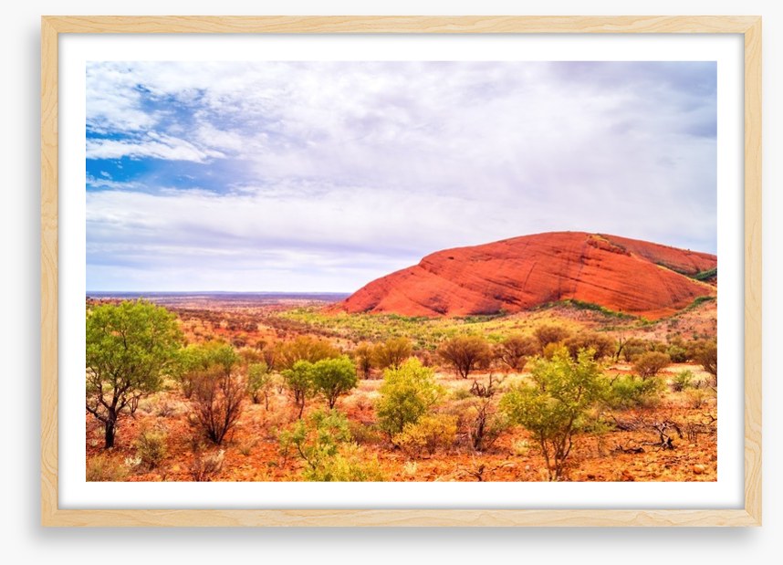 Outback
