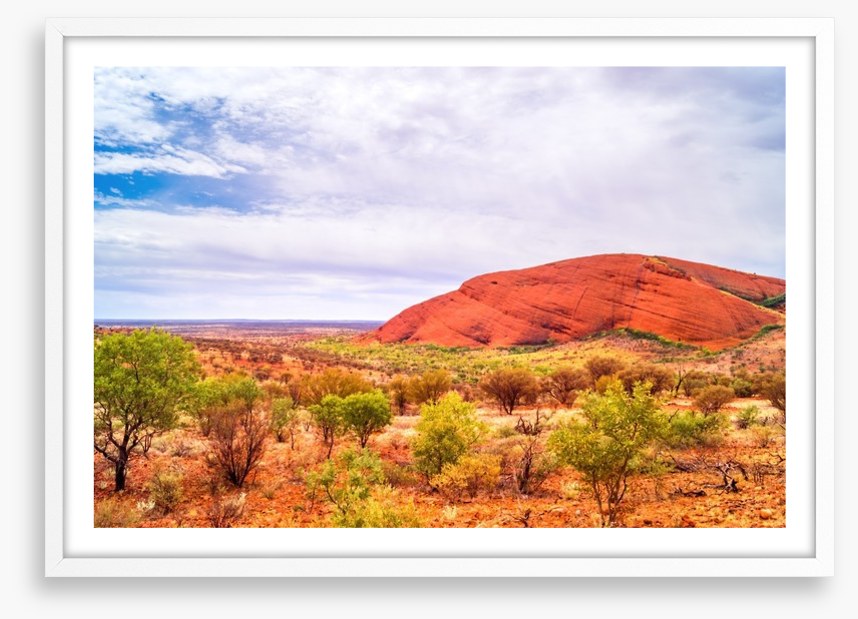 Outback