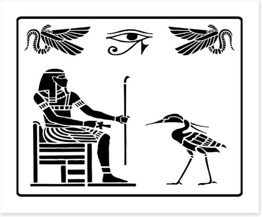 Egyptian Art