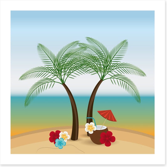 Cocktail island