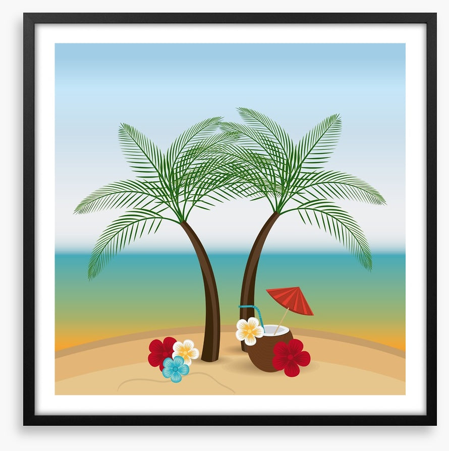 Cocktail island