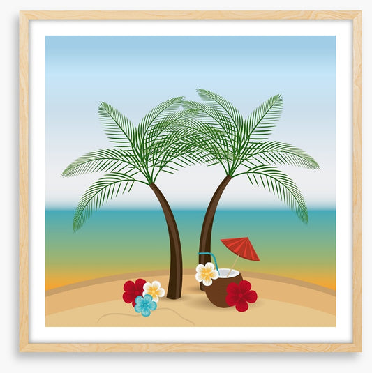 Cocktail island