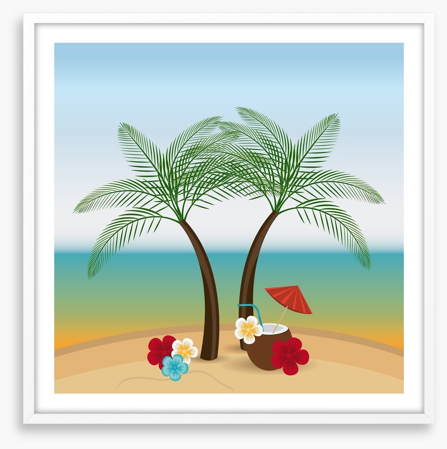 Cocktail island