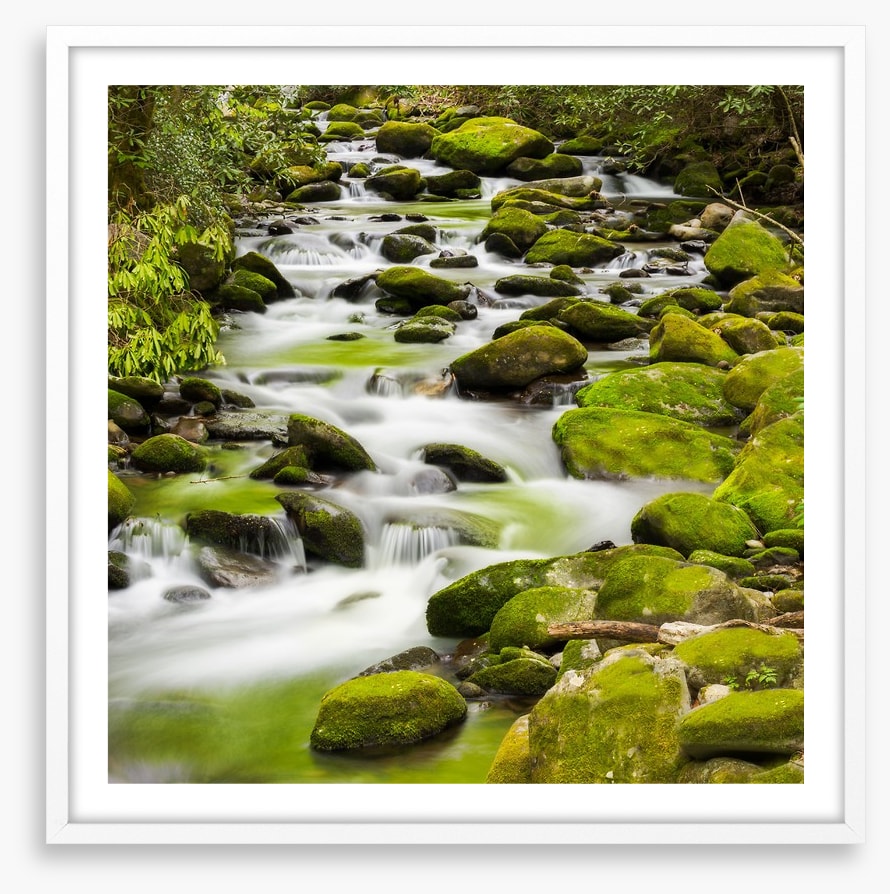 Rivers