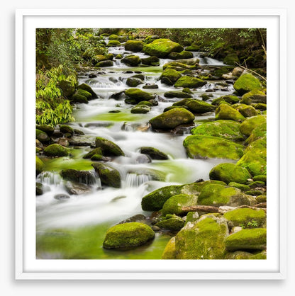 Rivers