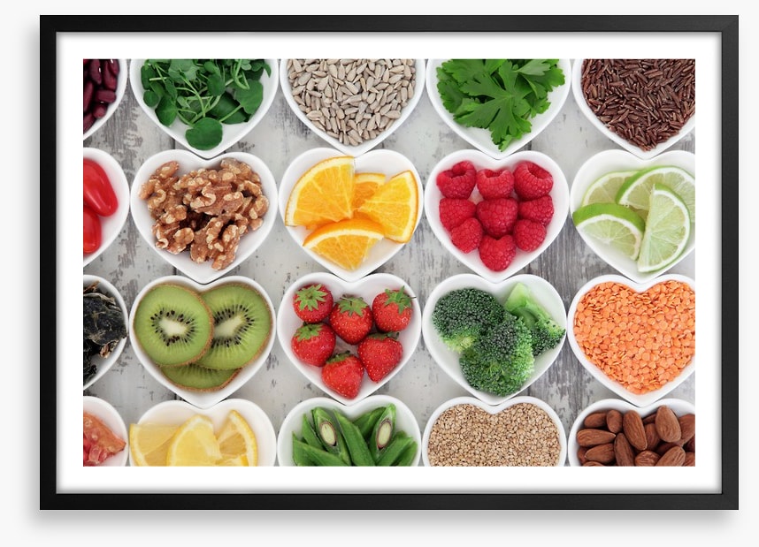 Healthy hearts