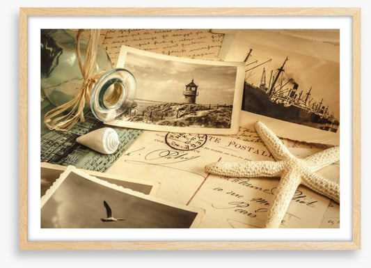 Vintage vacations