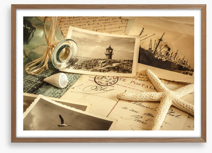 Vintage vacations