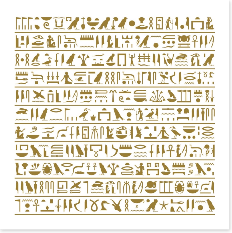 Egyptian Art
