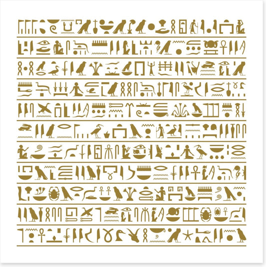 Egyptian Art