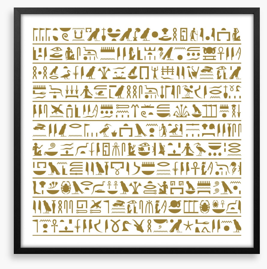 Egyptian Art