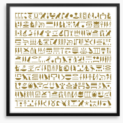 Egyptian Art