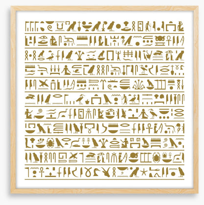 Egyptian Art
